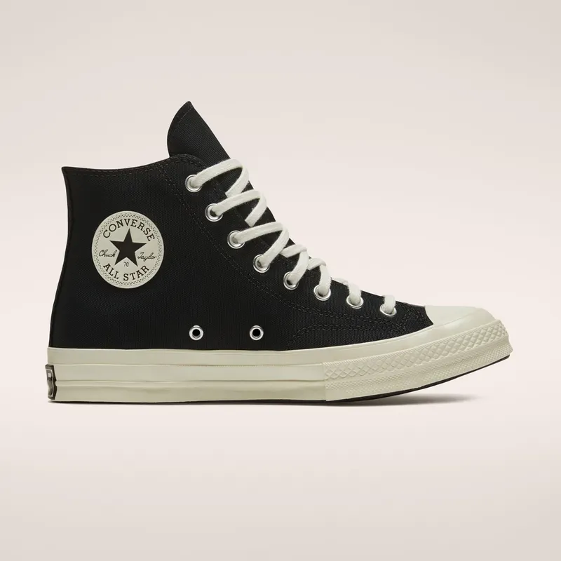 Converse x Scooby-Doo Chuck 70 High Top (169082C)
