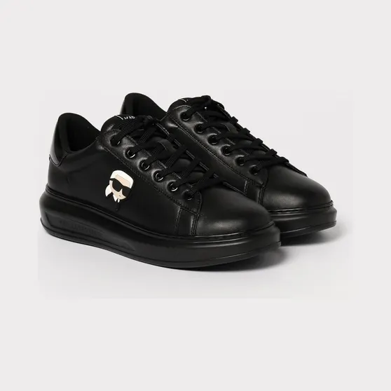 Karl Lagerfeld Sneakers Black (KL52530N00X)
