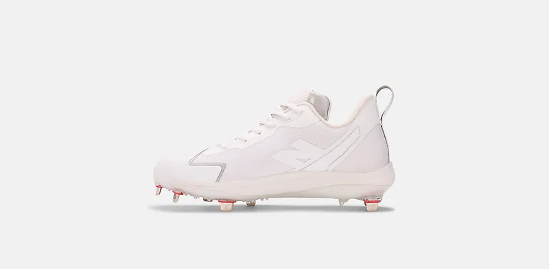 New Balance FuelCell Romero Duo White Silver (SMROMWM2)