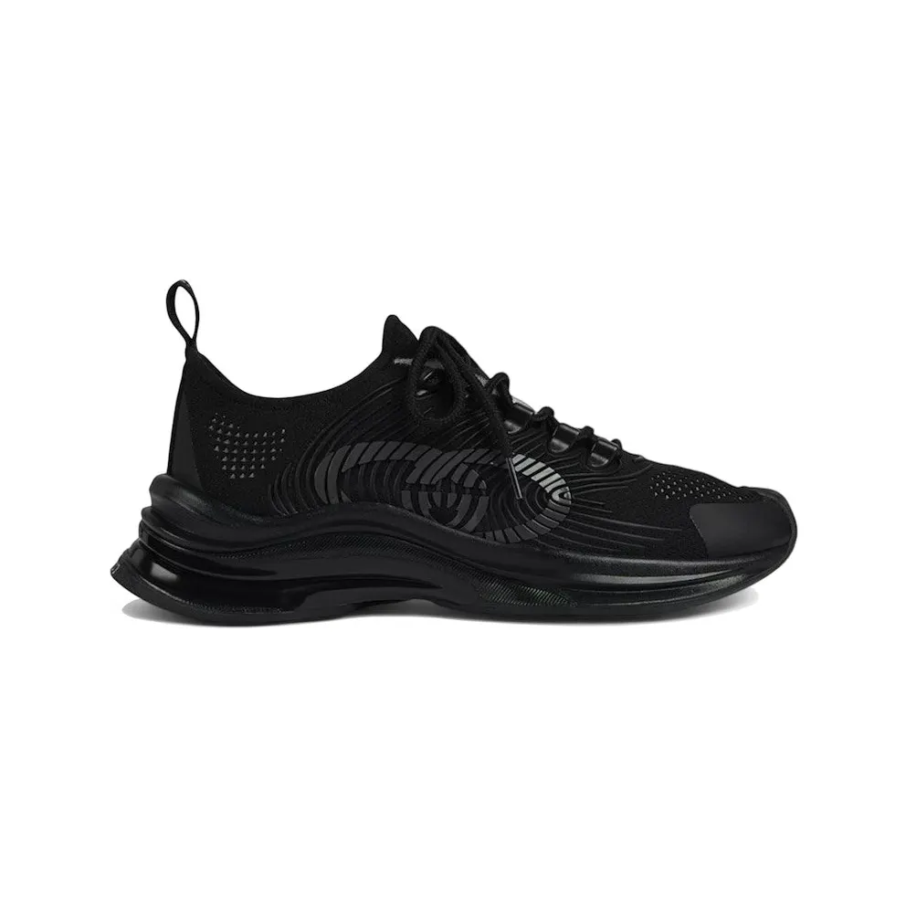 Gucci Run Triple Black (714665 USM10 8442)