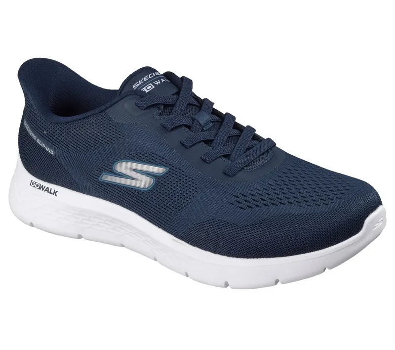 Skechers Slip-ins: GO WALK Flex – Master Sneaker Marine