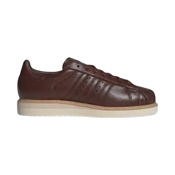 adidas Superstar Lux Brown (LH4175)