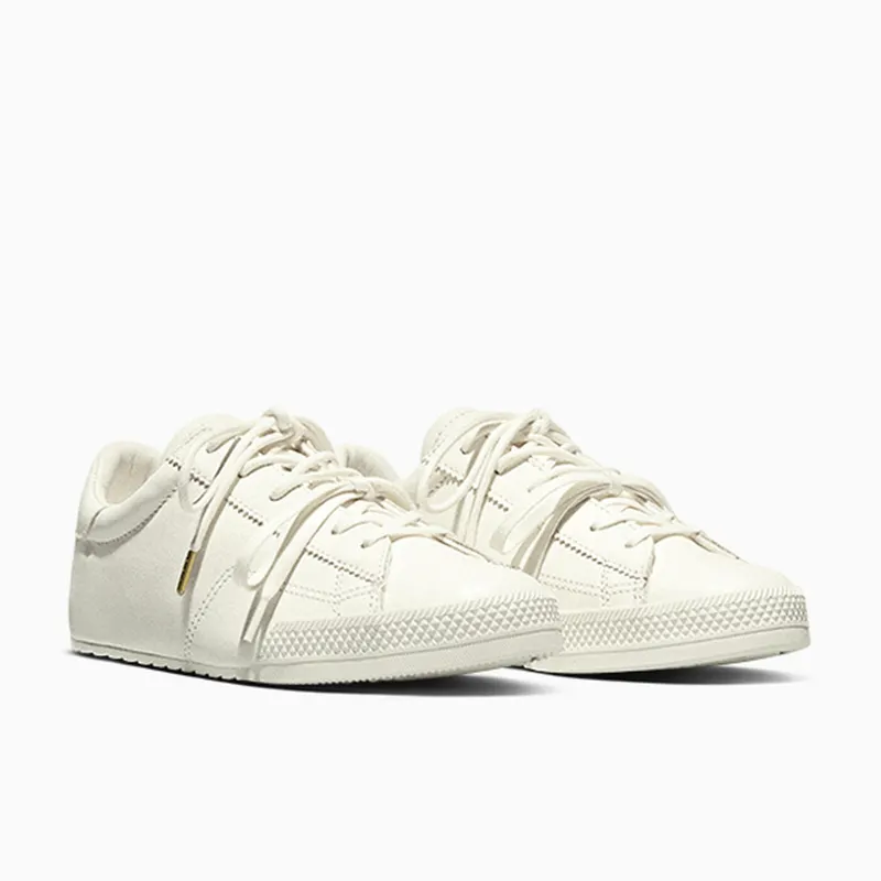 Converse sneaker Lichtbeige / Gold (A18891C)