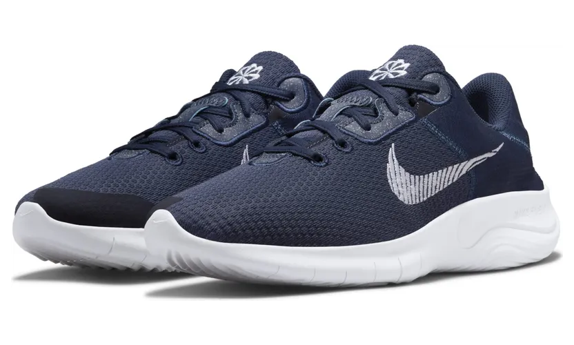 Nike Flex Experience Run 11 Next Natureen voor heren (straat) Blauw (DD9284-400)