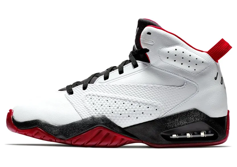 Jordan Lift Off “White Gym Red” (AR4430-106)