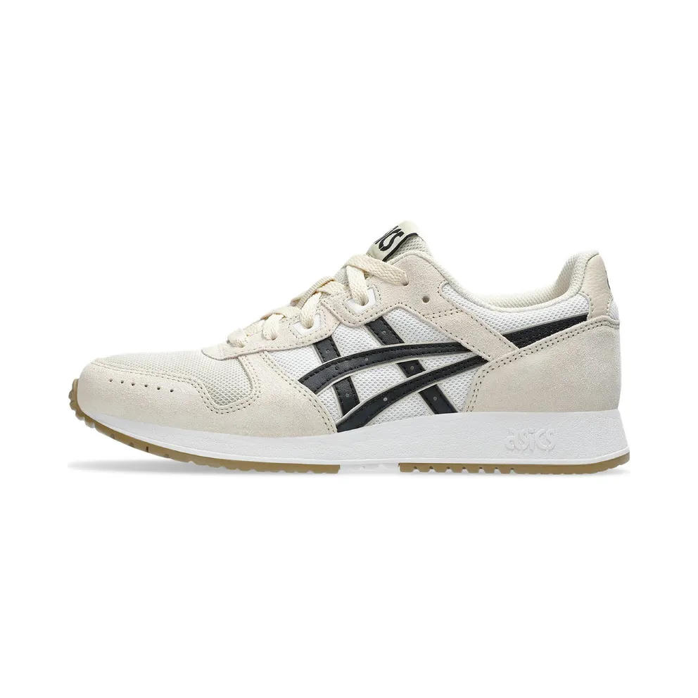 ASICS Lyte Classic Oatmeal Black (1202A306-254)