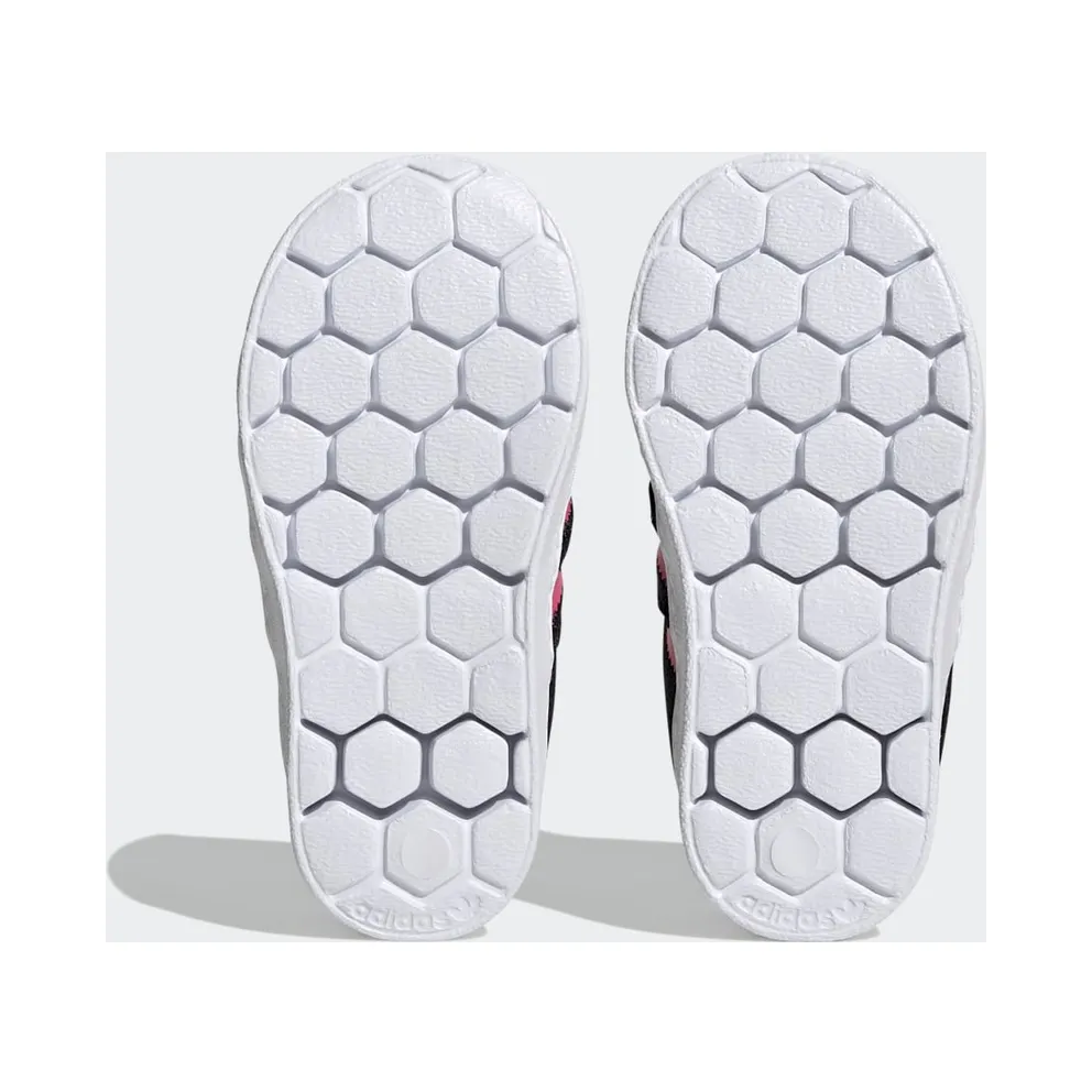 Adidas Superstar 360 2.0 Core Black / Pulse Magenta / Cloud White (HQ4122)