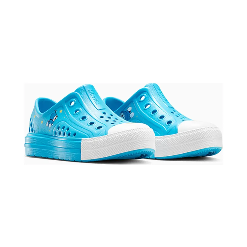 Converse Chuck Taylor All Star Play Lite CX Low Doraemon Hawaiian Ocean (A15792C)