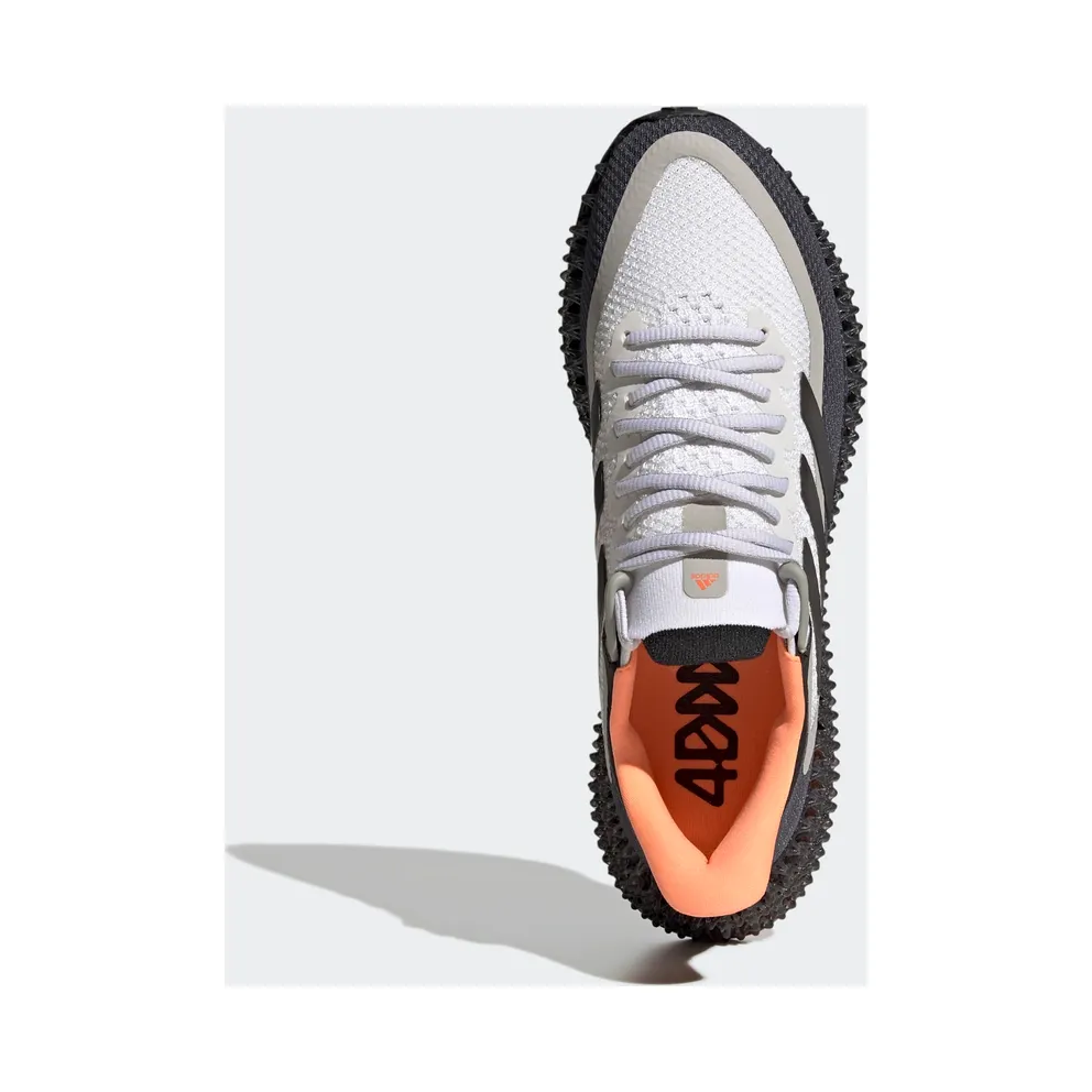 Adidas adidas 4DFWD 2 Running Cloud White / Core Black / Impact Orange (GX9258)