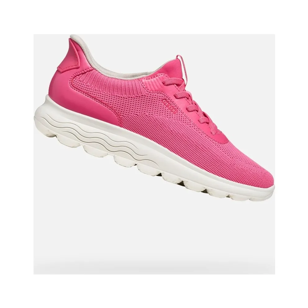 Geox sneaker Fuchsia (D557MA06KBCC8002)