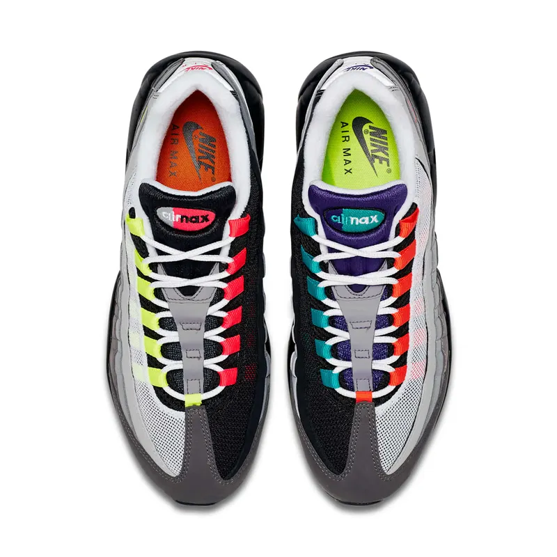 Nike Air Max 95 What The Air Max (810374-078)