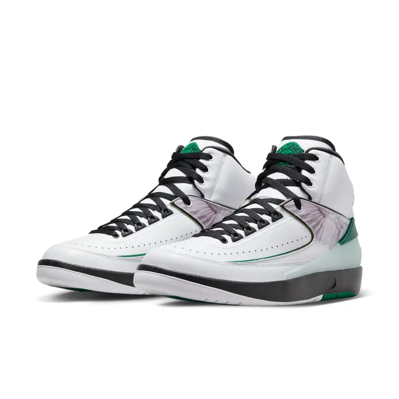 Air Jordan 2 “Wings” (DZ7391-103)