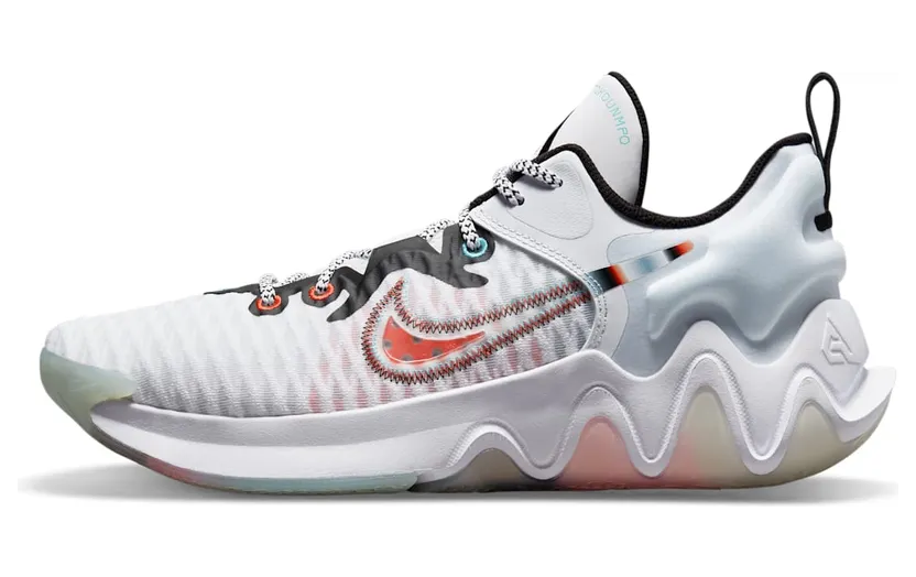 Nike Giannis Immortality DH4470-100