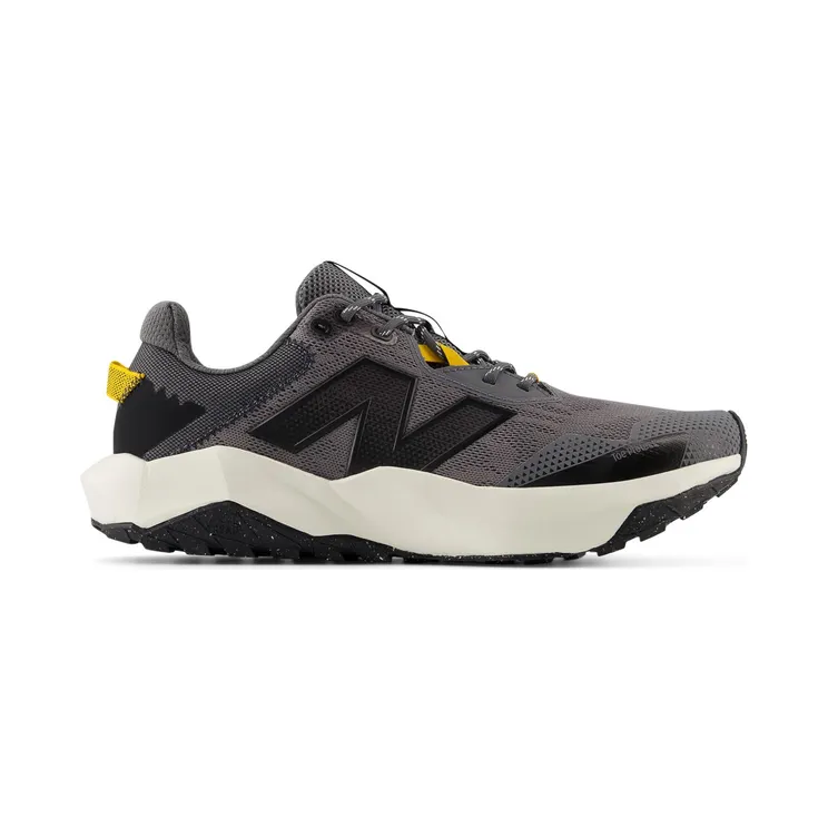 NEW BALANCE DYNASOFT NITREL v6 “CASTLEROCK / MARMALADE / Black” (MTNTRCD6)