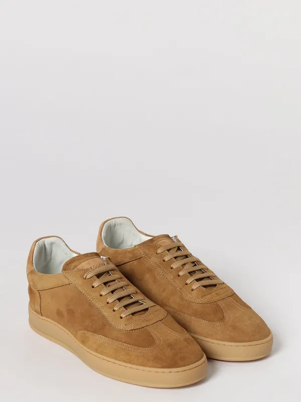 Soldini Akira Suede Leather (AKIRAAMALFIBALTFY)