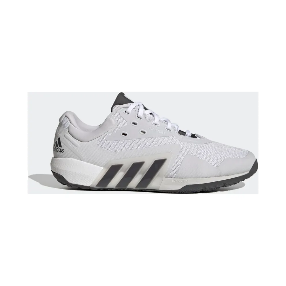 adidas Dropset Trainer Schuh Dash Grey / Grey Six / Core Black (GW3904)