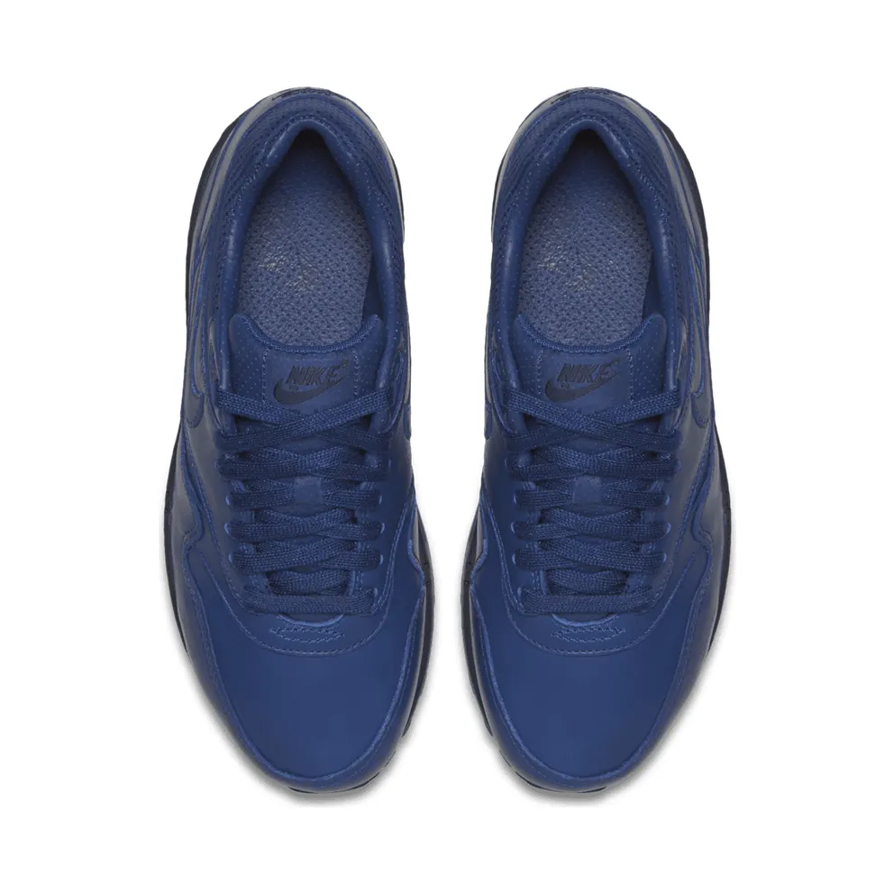 Nike Air Max 1 Pinnacle Insignia Blue (W) Insignia Blue/Insignia Blue-Binary Blue (839608-400)