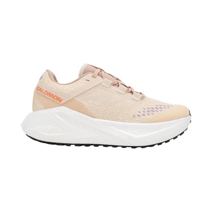Salomon Aero Glide 3 GRVL Shortbread White Fushion Coral (L47812500)