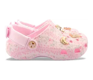 Crocs Classic Clog LoveShackFancy Pink Milk (212786-6ZW)