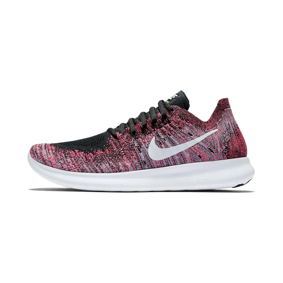 Nike Free RN Flyknit 2017 “Multicolor” (880844-006)