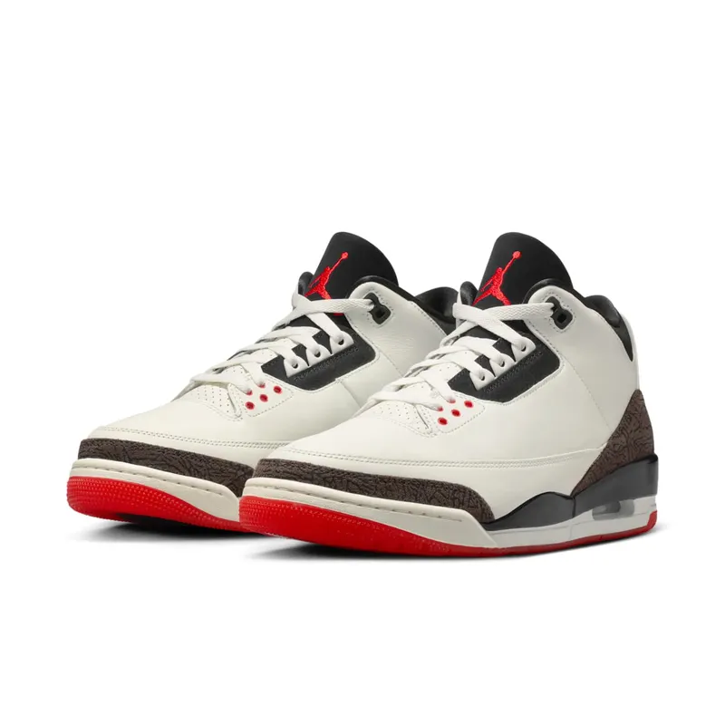 Air Jordan 3 “World’s Best Dad” (IF4396-103)