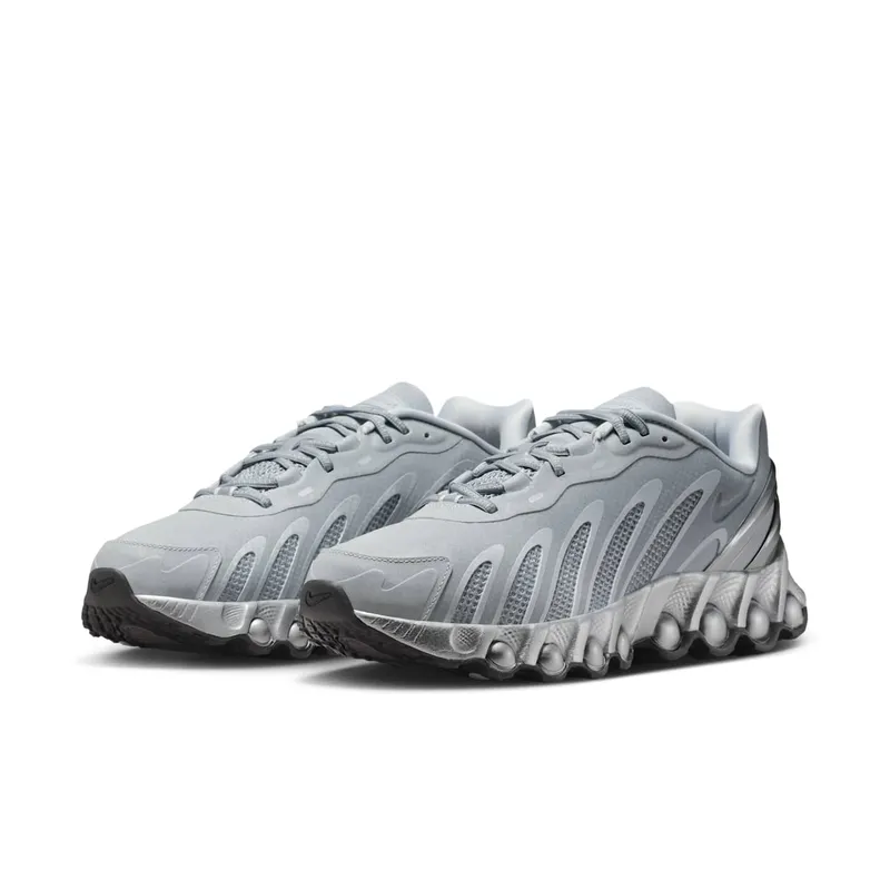 Nike Air Max Dn8 3M “Metallic Silver/Black” (IM0700-001)