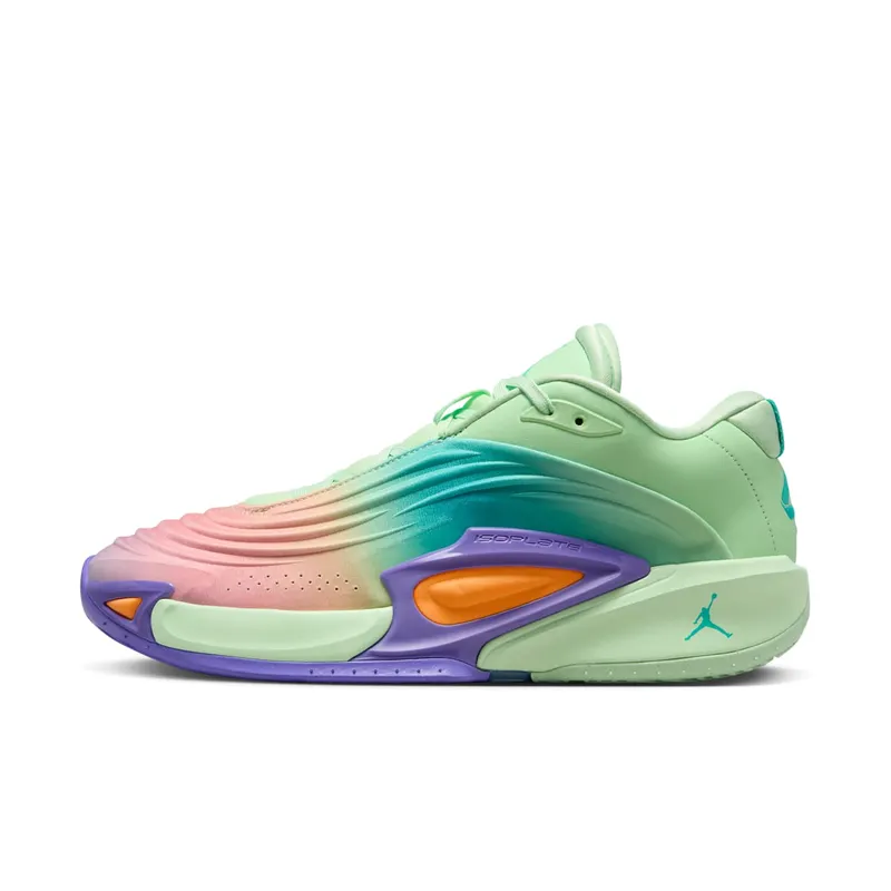 Jordan Luka 3 “Blurred Vision” (HQ4255-300)