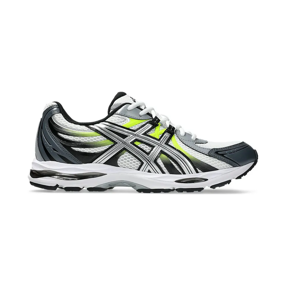 ASICS GEL-SEKIRAN “White / Pure Silver” (1203B041-100)