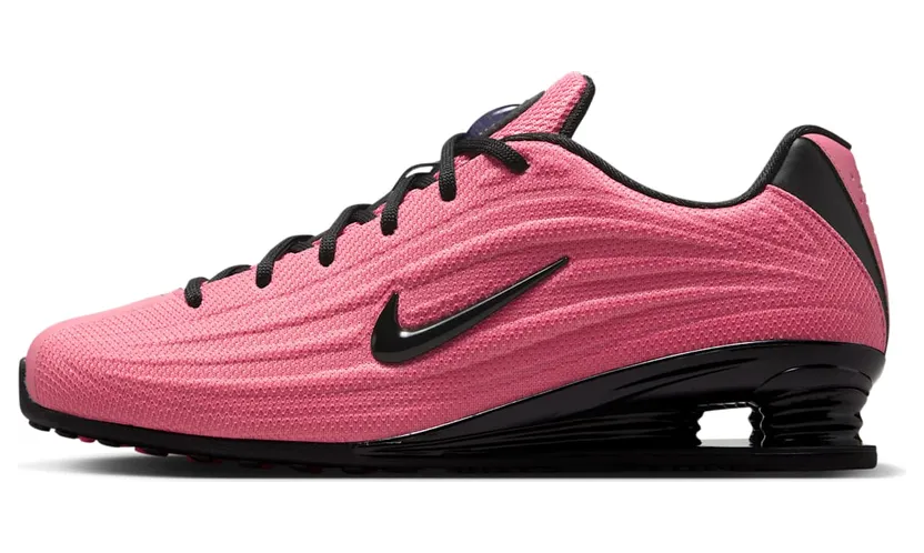 Nike Shox Z “Pinksicle Black” (HQ7540-601)