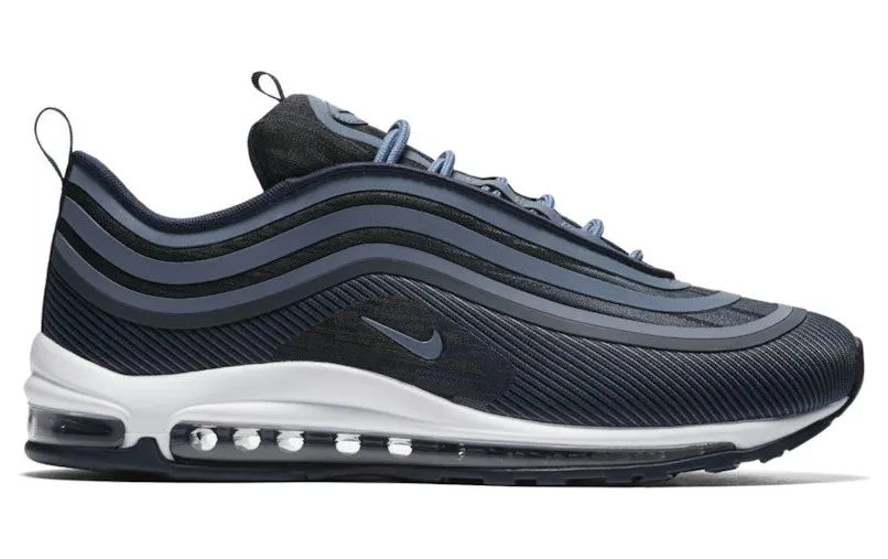Nike Air Max 97 Ultra 17 Obsidian (918356-404)