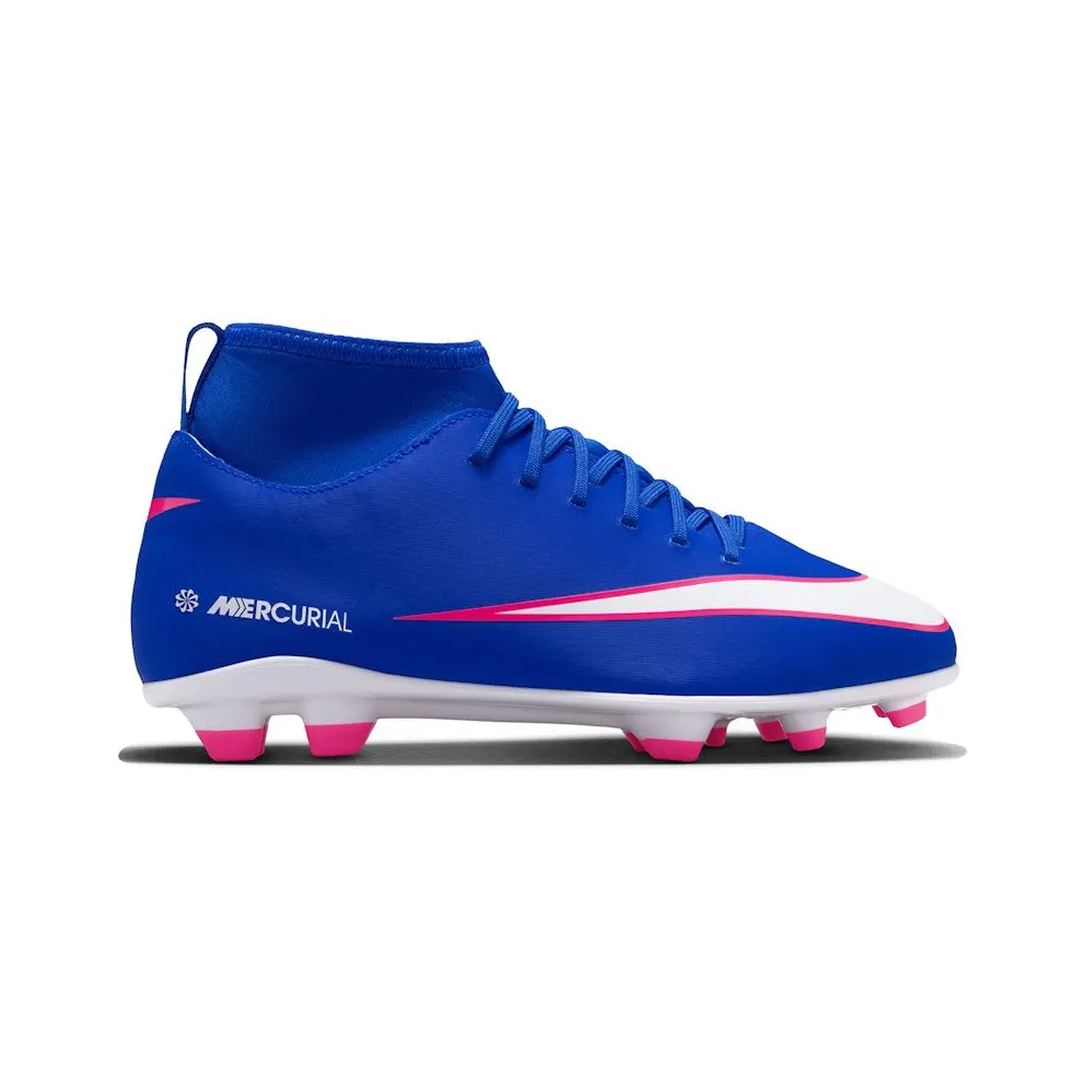 Nike Mercurial Superfly 10 Club MG Attack Pack (FQ8318-446)