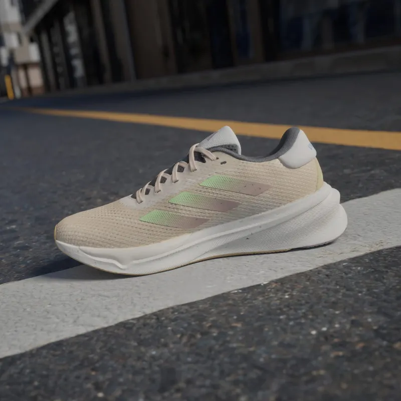 adidas Supernova Stride Move for the Planet – “Beige” (IG8325)