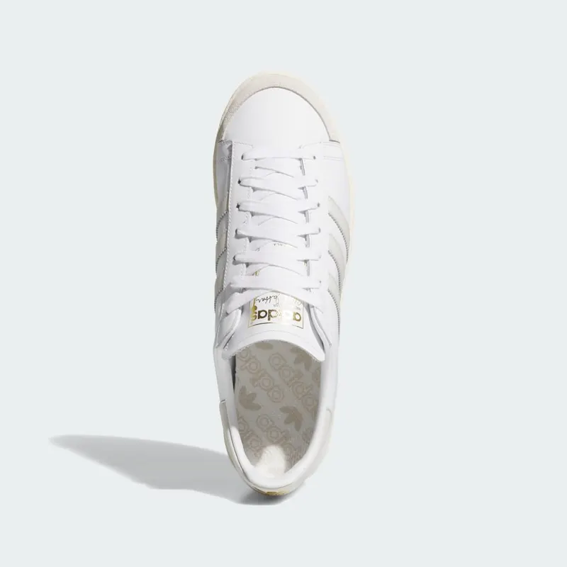 Adidas Jabbar Lo Cloud White / Orbit Grey / Cream White (JI3425)