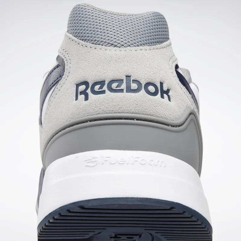 Reebok GL 1000 Shoes Cloud White / Vector Navy / Pure Grey 3 (GY5946)