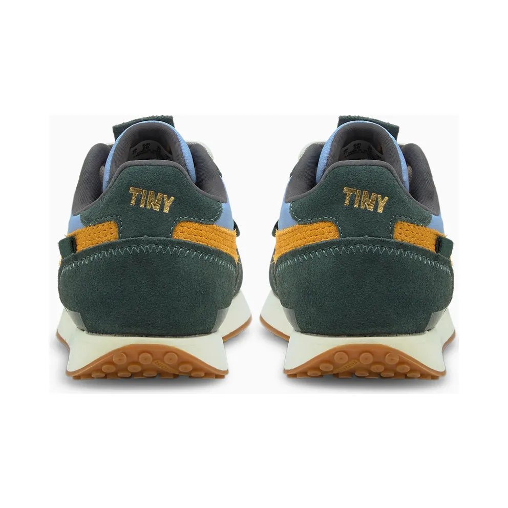 Puma x Tinycottons Future Rider Green (38283102)