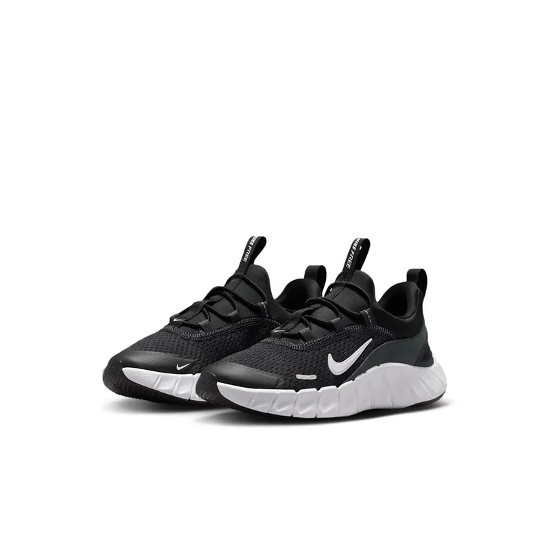 Nike Free Black/Anthracite/White (IQ5811-001)