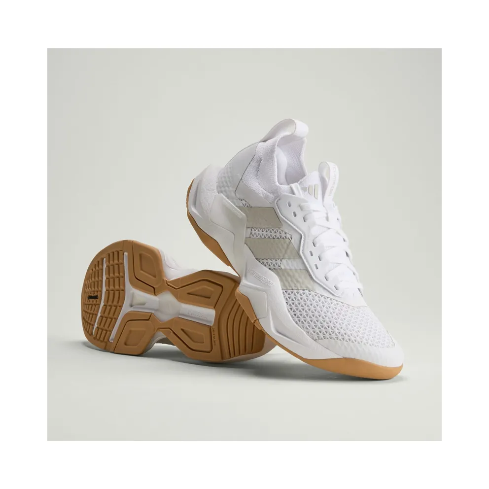 Adidas Rapidmove ADV 2 Trainingsschuhe Cloud White / Grey One / Cloud White (KK3839)