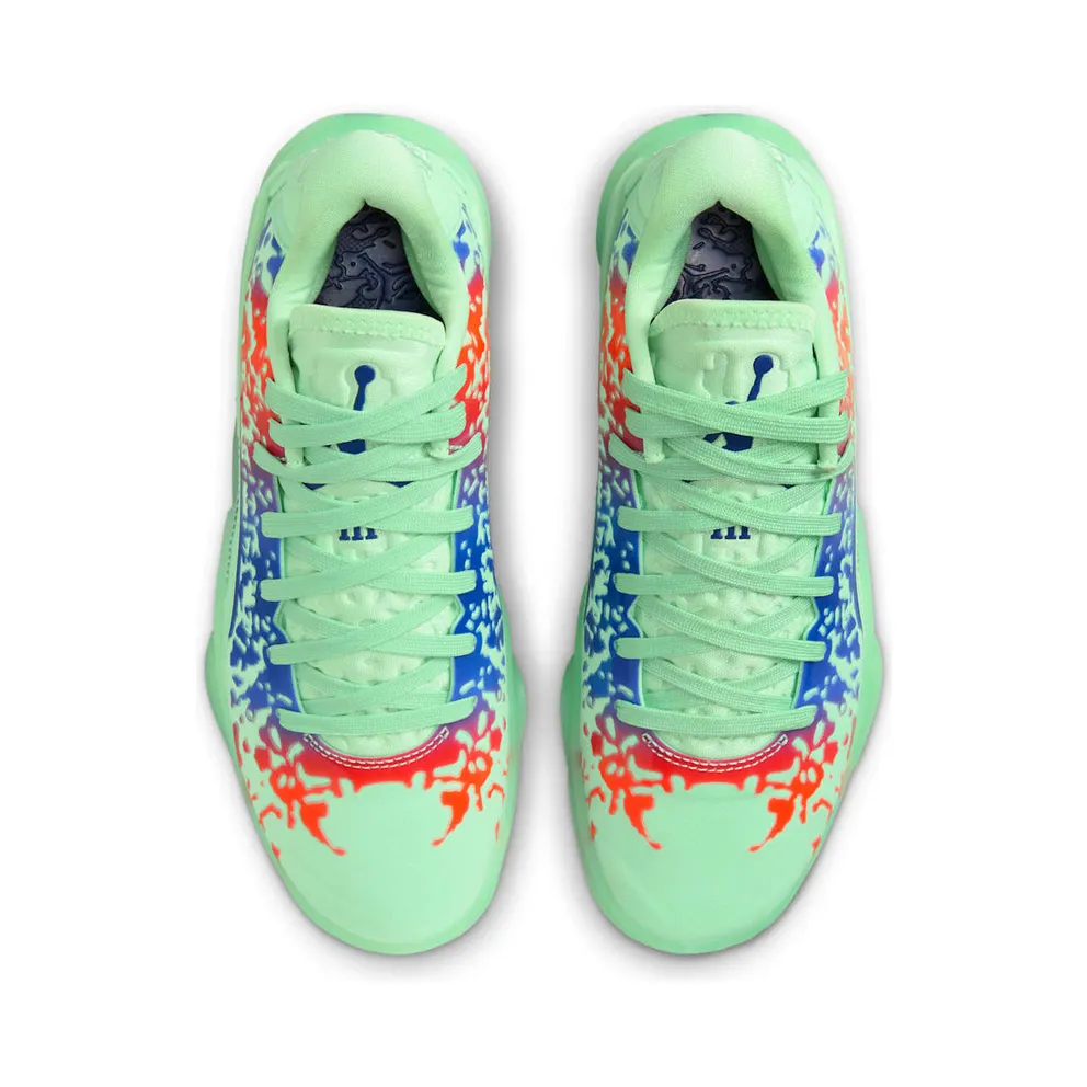 Jordan Zion 3 GS “Mud, Sweat, And Tears” (DV3869-300)