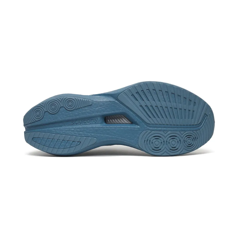 SAUCONY Endorphin Speed 5 “Windward / Silver” (S101368-1011)