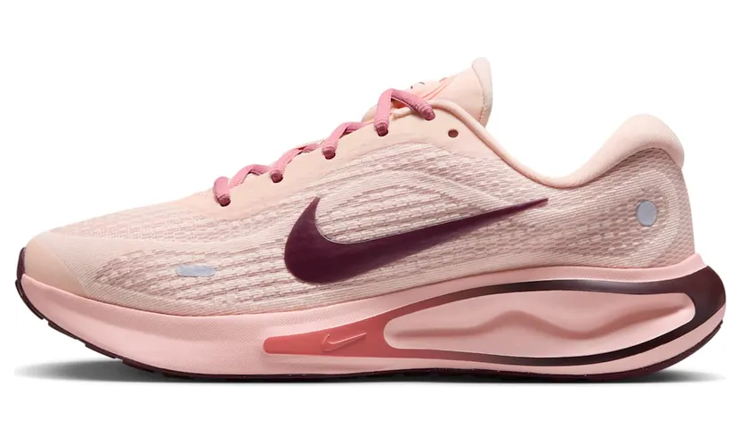Nike Journey Run Guava Ice Red Stardust (FJ7765-800)