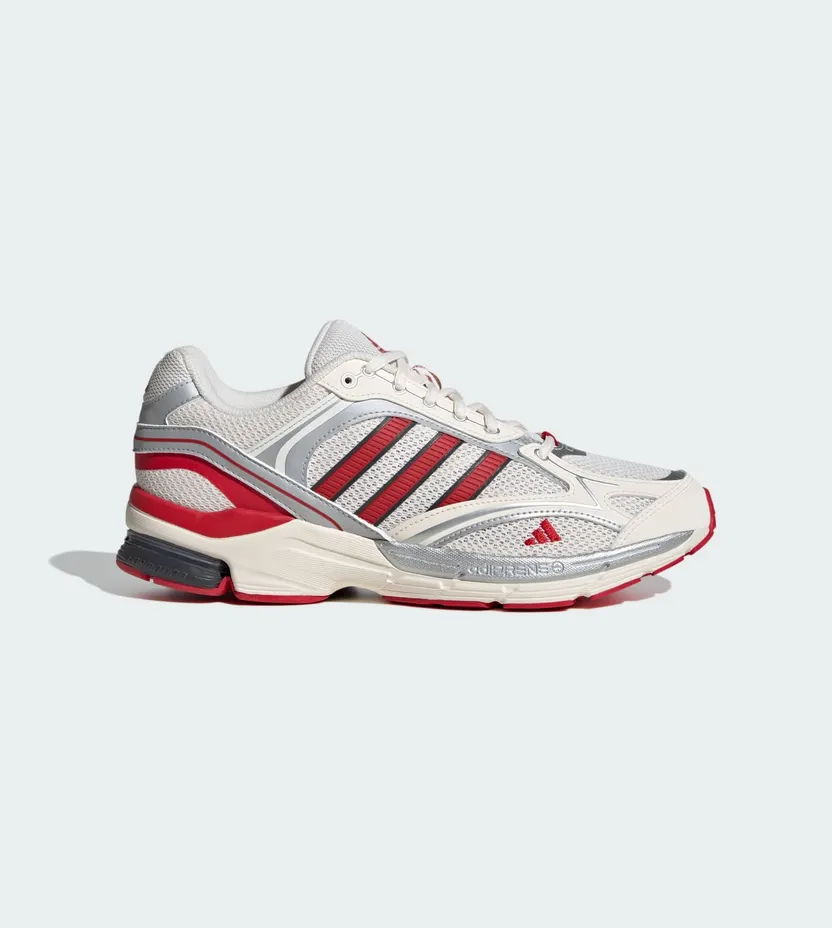 adidas Spiritain 2000 Cloud White Better Scarlet Chalk White (IH9980)