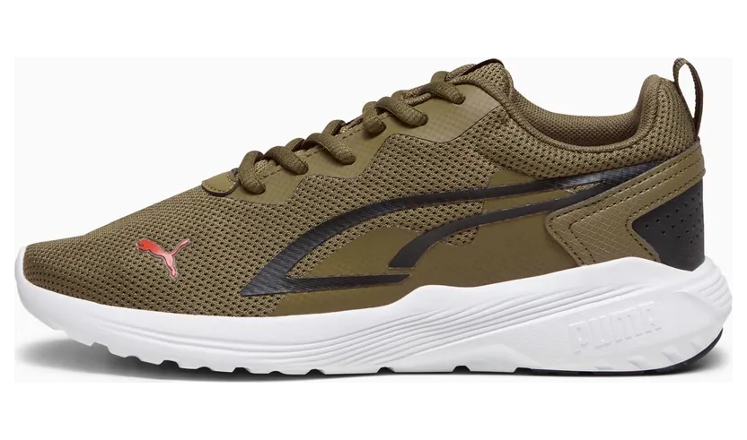Puma All-Day Active Zwart (387386-13)