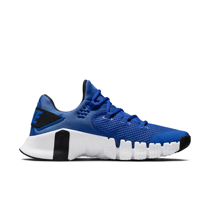 Nike Free Metcon 4 Game Royal (CT3886-490)