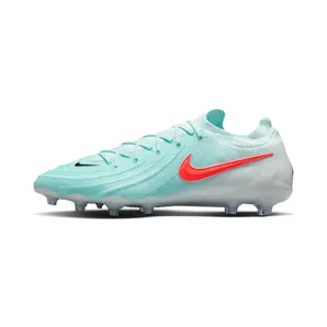 Nike Phantom GX 2 Elite AG Mad Energy Pack “Mint / Off-Noir / Atomic Red” (FJ2554-300)