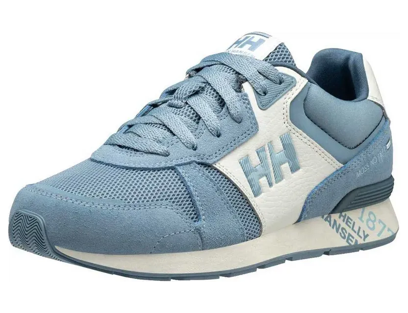 Helly Hansen sneaker Windy Blue / Washed Navy (11993-561)