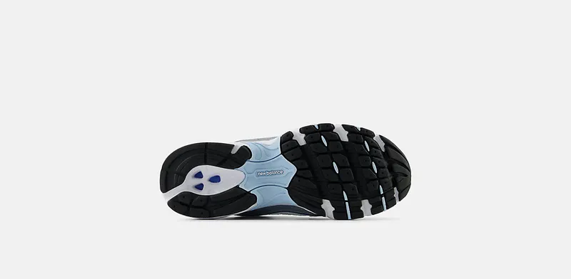 New Balance 530 Silver Metallic Heron Blue (MR530ADA)