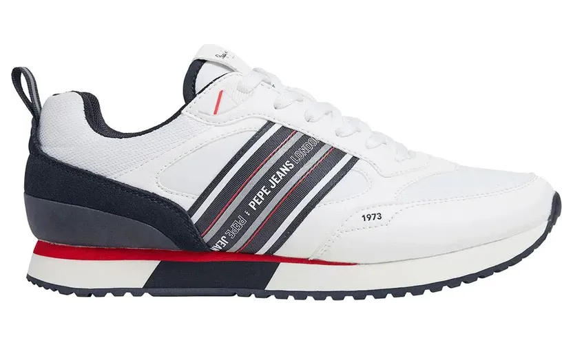 Pepe Jeans Dublin Young Schoenen PMS40014-800