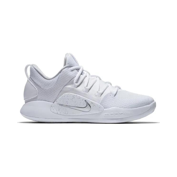Nike Hyperdunk X Low White Pure Platinum (AR0465-100)