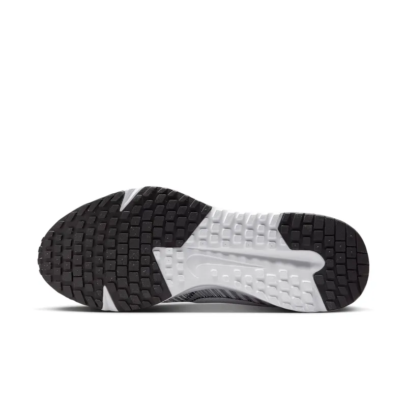 Nike Run Defy White Black (HM9594-102)