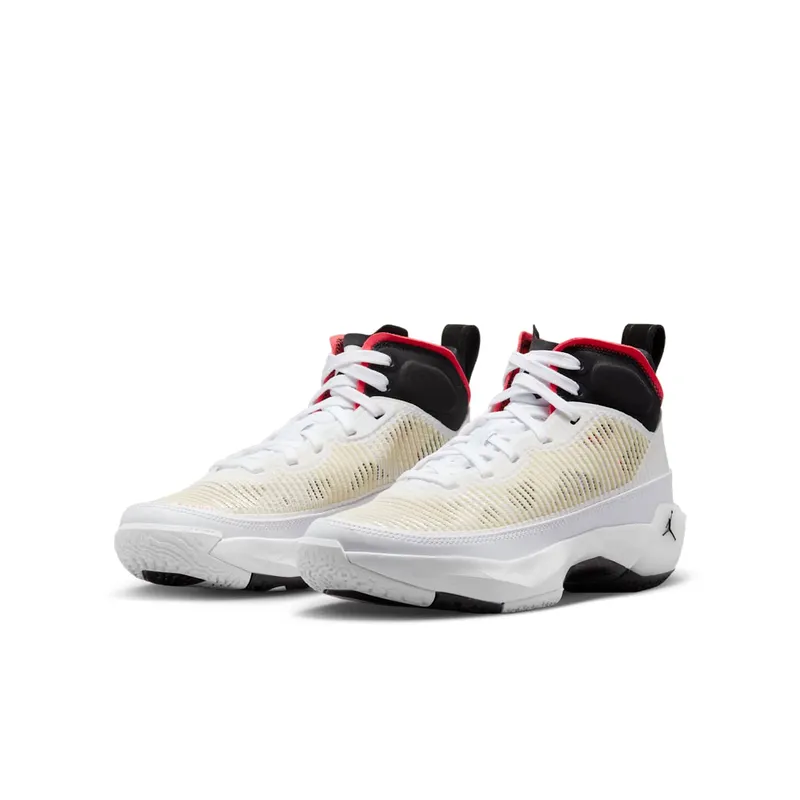 Air Jordan 37 GS “SIREN RED” (DD7421-100)
